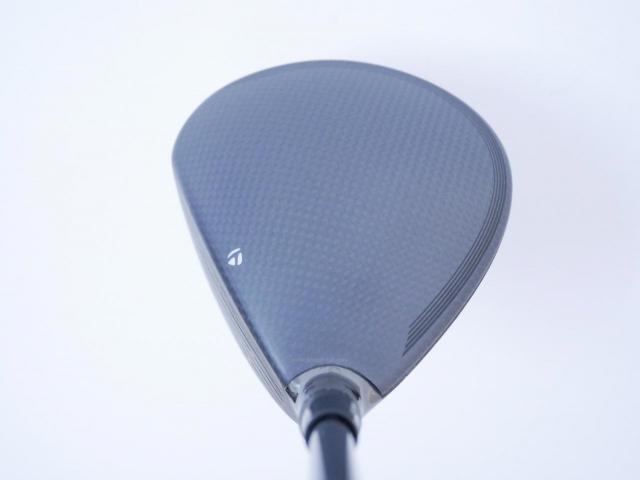 Fairway Wood : Taylormade : หัวไม้ 3 Taylormade Qi35 (ออกปี 2025) Loft 15 ก้าน Mitsubishi Diamana TM50 Flex SR