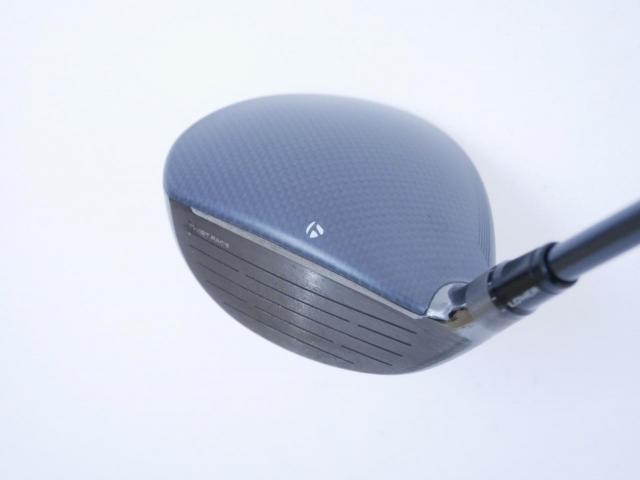 Fairway Wood : Taylormade : หัวไม้ 3 Taylormade Qi35 (ออกปี 2025) Loft 15 ก้าน Mitsubishi Diamana TM50 Flex SR