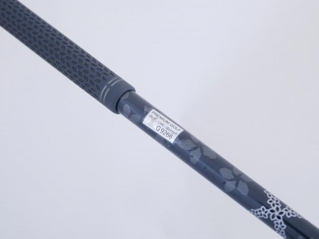 Fairway Wood : Taylormade : หัวไม้ 3 Taylormade Qi35 (ออกปี 2025) Loft 15 ก้าน Mitsubishi Diamana TM50 Flex SR