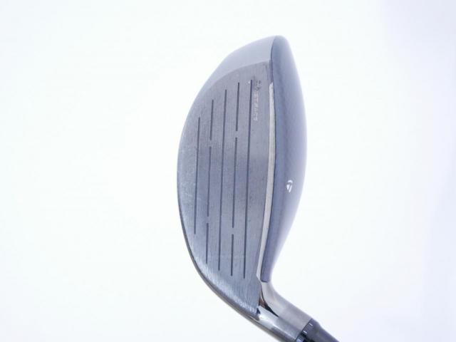 Fairway Wood : Taylormade : หัวไม้ 3 Taylormade Qi35 (ออกปี 2025) Loft 15 ก้าน Mitsubishi Diamana TM50 Flex SR
