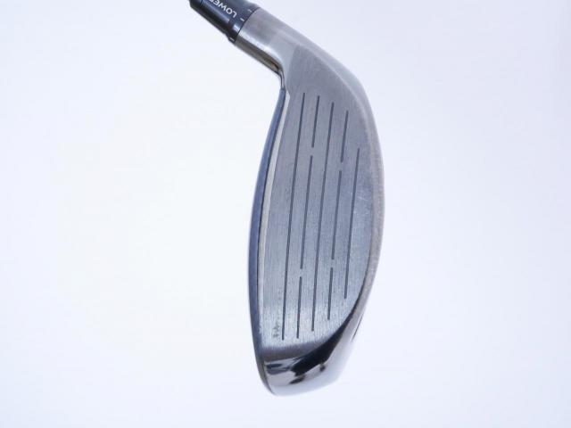 Fairway Wood : Taylormade : หัวไม้ 3 Taylormade Qi35 (ออกปี 2025) Loft 15 ก้าน Mitsubishi Diamana TM50 Flex SR
