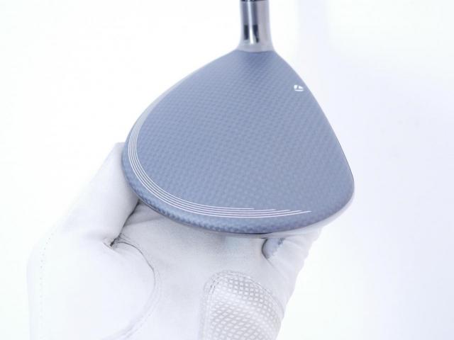 Lady club : All : หัวไม้ 5 Taylormade Qi35 MAX Lite (ออกปี 2025) Loft 18.5 ก้าน Mitsubishi ELDIO TM40 Flex L