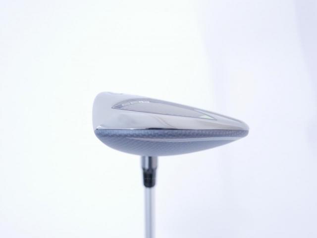 Lady club : All : หัวไม้ 5 Taylormade Qi35 MAX Lite (ออกปี 2025) Loft 18.5 ก้าน Mitsubishi ELDIO TM40 Flex L