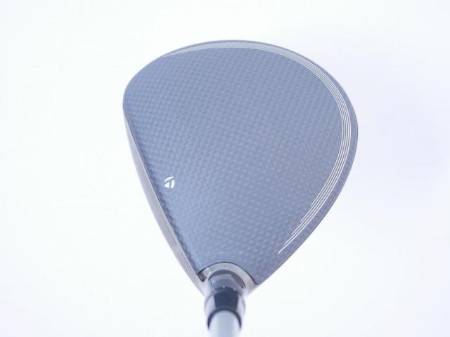 Lady club : All : หัวไม้ 5 Taylormade Qi35 MAX Lite (ออกปี 2025) Loft 18.5 ก้าน Mitsubishi ELDIO TM40 Flex L