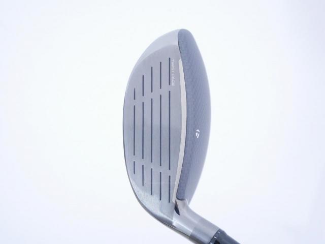 Lady club : All : หัวไม้ 5 Taylormade Qi35 MAX Lite (ออกปี 2025) Loft 18.5 ก้าน Mitsubishi ELDIO TM40 Flex L