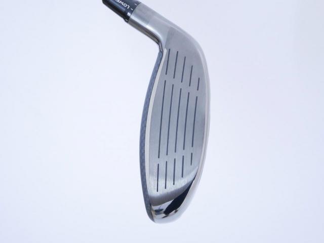 Lady club : All : หัวไม้ 5 Taylormade Qi35 MAX Lite (ออกปี 2025) Loft 18.5 ก้าน Mitsubishi ELDIO TM40 Flex L