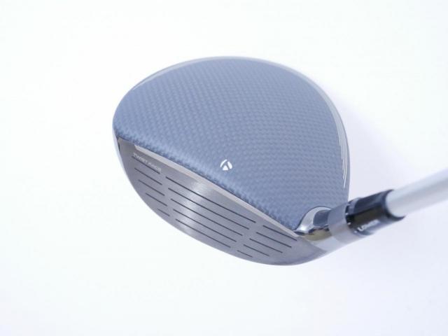 Lady club : All : หัวไม้ 5 Taylormade Qi35 MAX Lite (ออกปี 2025) Loft 18.5 ก้าน Mitsubishi ELDIO TM40 Flex L