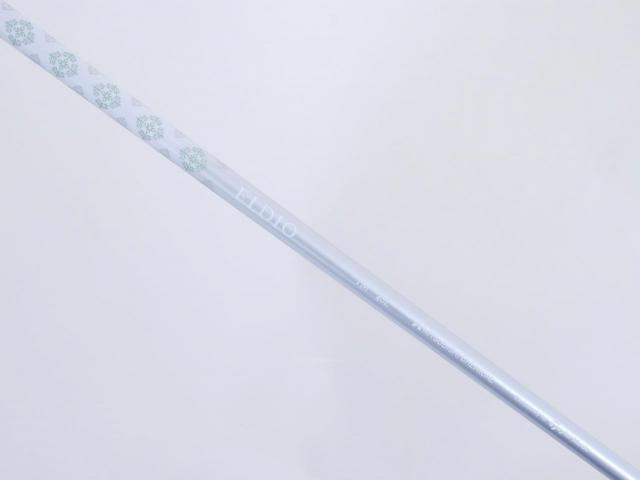 Lady club : All : หัวไม้ 5 Taylormade Qi35 MAX Lite (ออกปี 2025) Loft 18.5 ก้าน Mitsubishi ELDIO TM40 Flex L