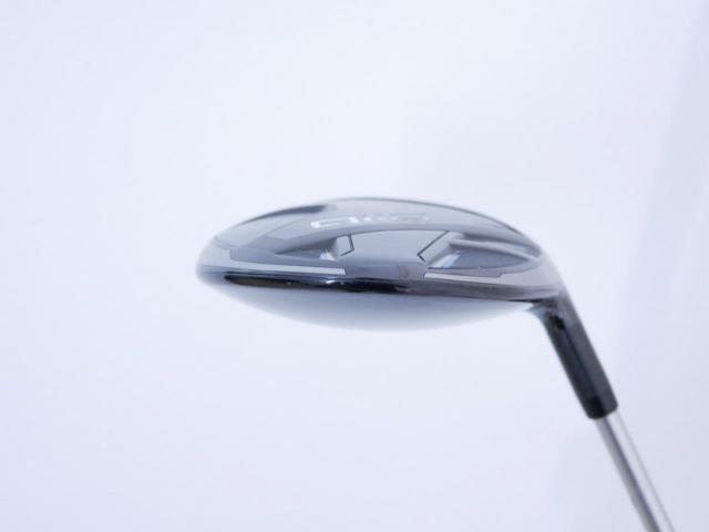 Lady club : All : หัวไม้ 5 Taylormade Qi10 MAX (ออกปี 2024) Loft 19 ก้าน Mitsubishi ELDIO TM40 Flex L