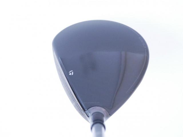Lady club : All : หัวไม้ 5 Taylormade Qi10 MAX (ออกปี 2024) Loft 19 ก้าน Mitsubishi ELDIO TM40 Flex L