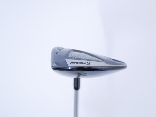Lady club : All : หัวไม้ 5 Taylormade Qi10 MAX (ออกปี 2024) Loft 19 ก้าน Mitsubishi ELDIO TM40 Flex L