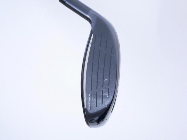 Lady club : All : หัวไม้ 5 Taylormade Qi10 MAX (ออกปี 2024) Loft 19 ก้าน Mitsubishi ELDIO TM40 Flex L