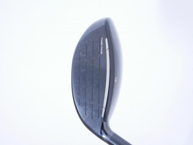 Lady club : All : หัวไม้ 5 Taylormade Qi10 MAX (ออกปี 2024) Loft 19 ก้าน Mitsubishi ELDIO TM40 Flex L