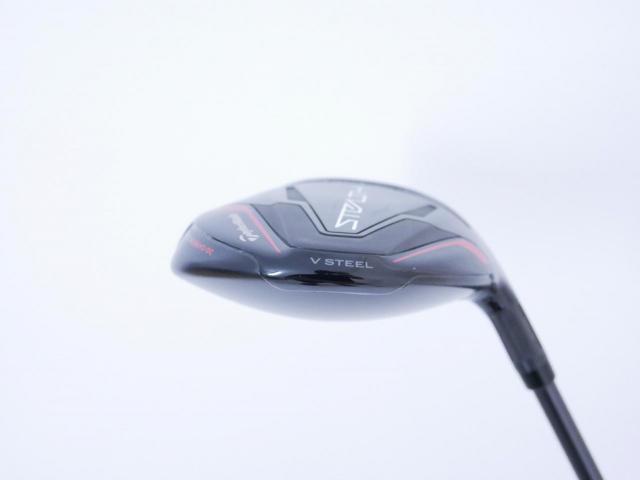 Fairway Wood : Taylormade : หัวไม้ 3 Taylormade Stealth (รุ่นปี 2022 Japan Spec.) Loft 15 ก้าน Mitsubishi TENSEI TM50 Flex SR