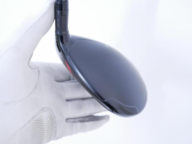 Fairway Wood : Taylormade : หัวไม้ 3 Taylormade Stealth (รุ่นปี 2022 Japan Spec.) Loft 15 ก้าน Mitsubishi TENSEI TM50 Flex SR