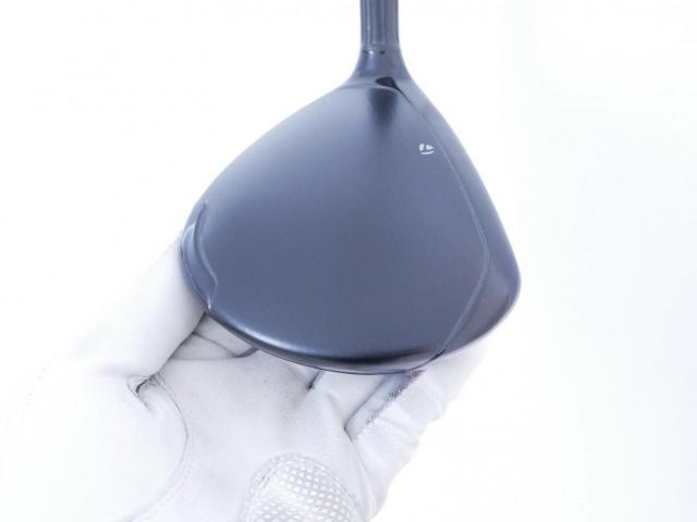 Fairway Wood : Taylormade : หัวไม้ 3 Taylormade Stealth (รุ่นปี 2022 Japan Spec.) Loft 15 ก้าน Mitsubishi TENSEI TM50 Flex SR