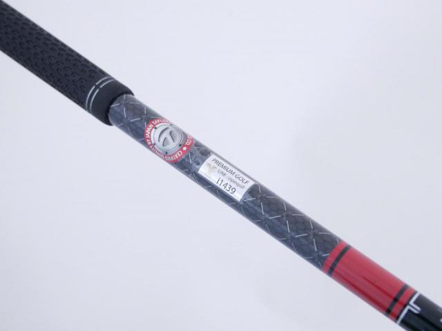 Fairway Wood : Taylormade : หัวไม้ 3 Taylormade Stealth (รุ่นปี 2022 Japan Spec.) Loft 15 ก้าน Mitsubishi TENSEI TM50 Flex SR