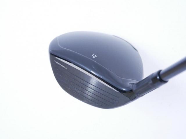 Fairway Wood : Taylormade : หัวไม้ 3 Taylormade Stealth (รุ่นปี 2022 Japan Spec.) Loft 15 ก้าน Mitsubishi TENSEI TM50 Flex SR