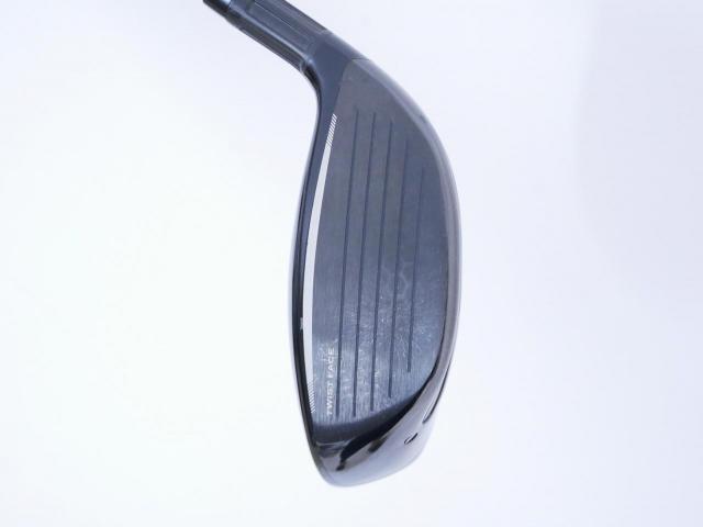 Fairway Wood : Taylormade : หัวไม้ 3 Taylormade Stealth (รุ่นปี 2022 Japan Spec.) Loft 15 ก้าน Mitsubishi TENSEI TM50 Flex SR