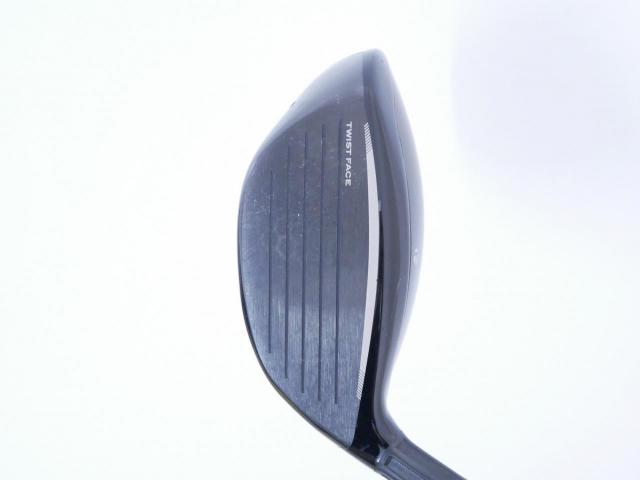 Fairway Wood : Taylormade : หัวไม้ 3 Taylormade Stealth (รุ่นปี 2022 Japan Spec.) Loft 15 ก้าน Mitsubishi TENSEI TM50 Flex SR