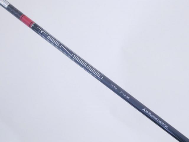 Fairway Wood : Taylormade : หัวไม้ 3 Taylormade Stealth (รุ่นปี 2022 Japan Spec.) Loft 15 ก้าน Mitsubishi TENSEI TM50 Flex SR