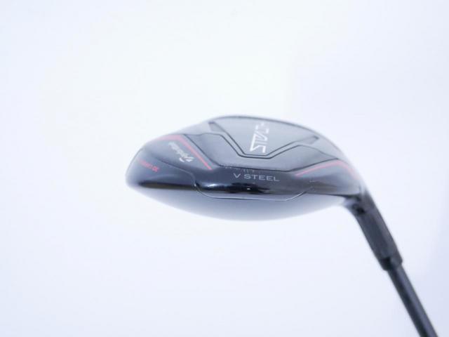 Fairway Wood : Taylormade : หัวไม้ 3 Taylormade Stealth (รุ่นปี 2022 Japan Spec.) Loft 15 ก้าน Mitsubishi TENSEI TM50 Flex S