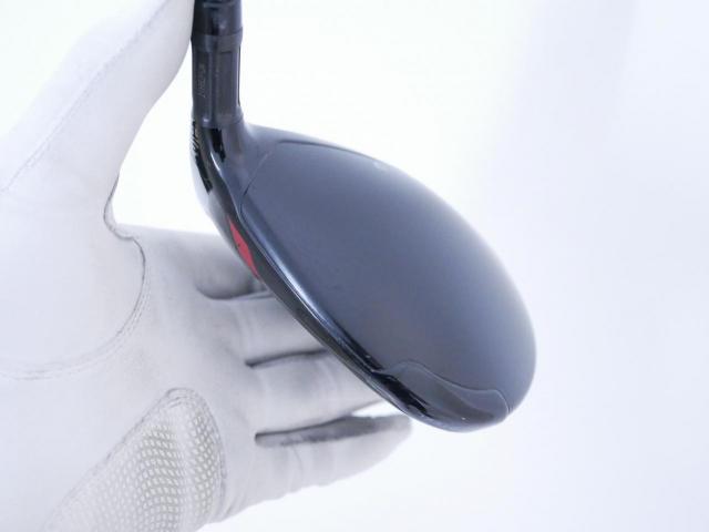 Fairway Wood : Taylormade : หัวไม้ 3 Taylormade Stealth (รุ่นปี 2022 Japan Spec.) Loft 15 ก้าน Mitsubishi TENSEI TM50 Flex S