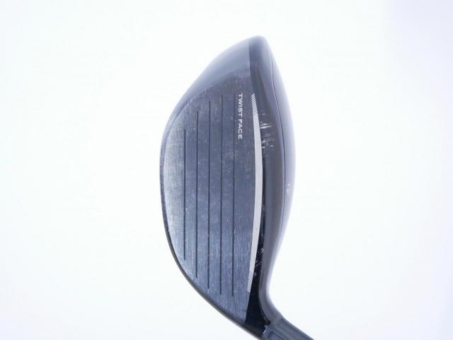 Fairway Wood : Taylormade : หัวไม้ 3 Taylormade Stealth (รุ่นปี 2022 Japan Spec.) Loft 15 ก้าน Mitsubishi TENSEI TM50 Flex S
