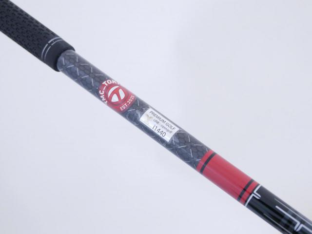 Fairway Wood : Taylormade : หัวไม้ 3 Taylormade Stealth (รุ่นปี 2022 Japan Spec.) Loft 15 ก้าน Mitsubishi TENSEI TM50 Flex S