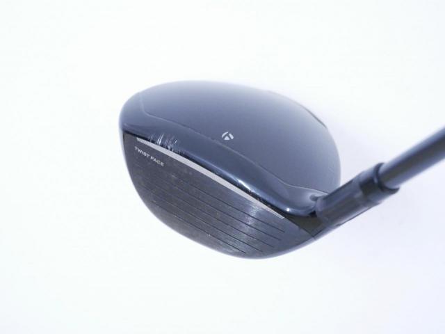 Fairway Wood : Taylormade : หัวไม้ 3 Taylormade Stealth (รุ่นปี 2022 Japan Spec.) Loft 15 ก้าน Mitsubishi TENSEI TM50 Flex S