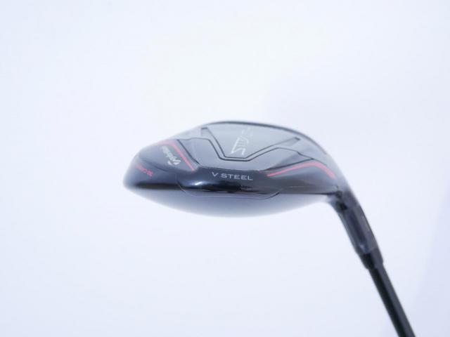 Fairway Wood : Taylormade : หัวไม้ 5 Taylormade Stealth (ออกปี 2022 Japan Spec.) Loft 18 ก้าน Mitsubishi TENSEI 55 Flex SR