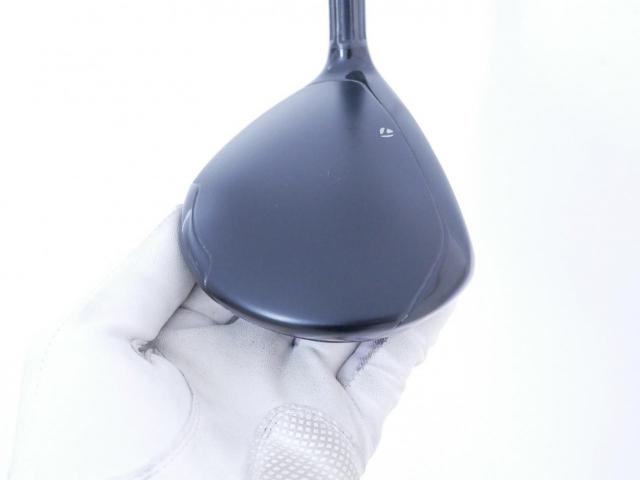 Fairway Wood : Taylormade : หัวไม้ 5 Taylormade Stealth (ออกปี 2022 Japan Spec.) Loft 18 ก้าน Mitsubishi TENSEI 55 Flex SR