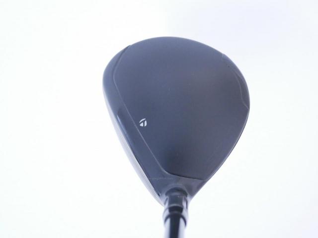 Fairway Wood : Taylormade : หัวไม้ 5 Taylormade Stealth (ออกปี 2022 Japan Spec.) Loft 18 ก้าน Mitsubishi TENSEI 55 Flex SR