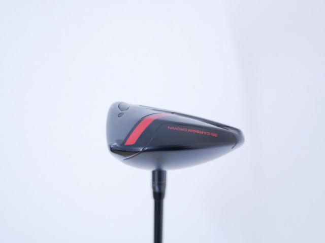 Fairway Wood : Taylormade : หัวไม้ 5 Taylormade Stealth (ออกปี 2022 Japan Spec.) Loft 18 ก้าน Mitsubishi TENSEI 55 Flex SR