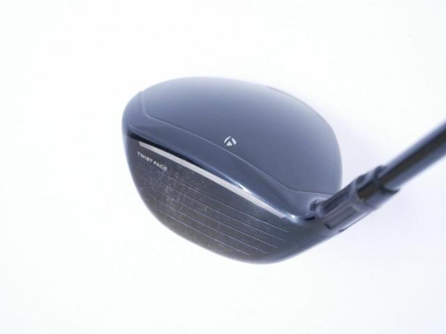 Fairway Wood : Taylormade : หัวไม้ 5 Taylormade Stealth (ออกปี 2022 Japan Spec.) Loft 18 ก้าน Mitsubishi TENSEI 55 Flex SR