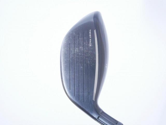 Fairway Wood : Taylormade : หัวไม้ 5 Taylormade Stealth (ออกปี 2022 Japan Spec.) Loft 18 ก้าน Mitsubishi TENSEI 55 Flex SR