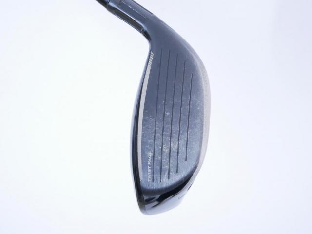 Fairway Wood : Taylormade : หัวไม้ 5 Taylormade Stealth (ออกปี 2022 Japan Spec.) Loft 18 ก้าน Mitsubishi TENSEI 55 Flex SR