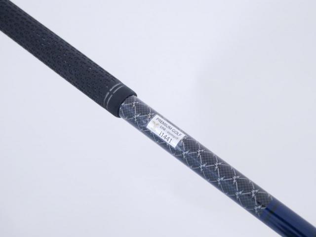 Fairway Wood : Taylormade : หัวไม้ 5 Taylormade Stealth (ออกปี 2022 Japan Spec.) Loft 18 ก้าน Mitsubishi TENSEI 55 Flex SR