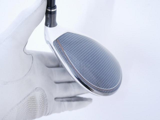 Fairway Wood : Taylormade : หัวไม้ 3 Taylormade SIM GLOIRE (รุ่นปี 2021 รุ่นท๊อปสุด Japan Spec) Loft 15 ก้าน Fujikura Air Speeder Flex S