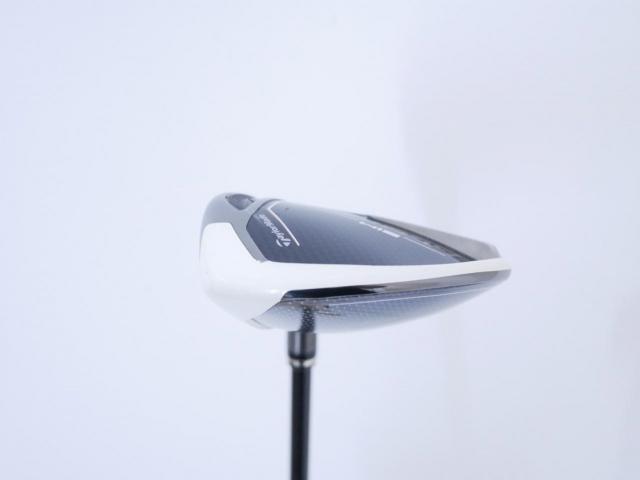 Fairway Wood : Taylormade : หัวไม้ 3 Taylormade SIM GLOIRE (รุ่นปี 2021 รุ่นท๊อปสุด Japan Spec) Loft 15 ก้าน Fujikura Air Speeder Flex S