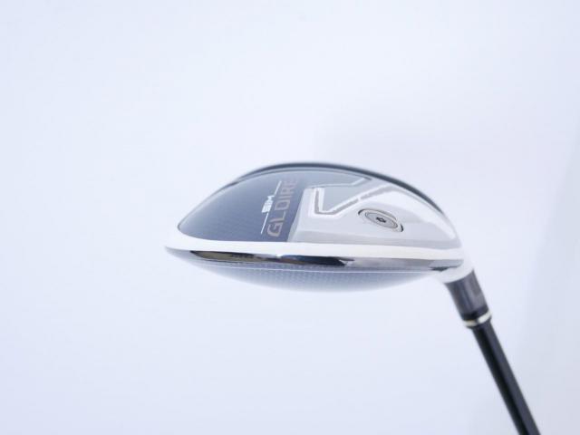 Fairway Wood : Taylormade : หัวไม้ 3 Taylormade SIM GLOIRE (รุ่นปี 2021 รุ่นท๊อปสุด Japan Spec) Loft 15 ก้าน Fujikura Air Speeder Flex S
