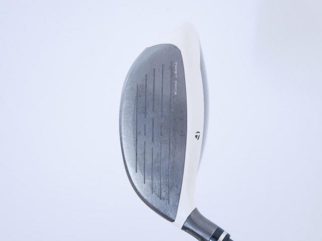 Fairway Wood : Taylormade : หัวไม้ 3 Taylormade SIM GLOIRE (รุ่นปี 2021 รุ่นท๊อปสุด Japan Spec) Loft 15 ก้าน Fujikura Air Speeder Flex S