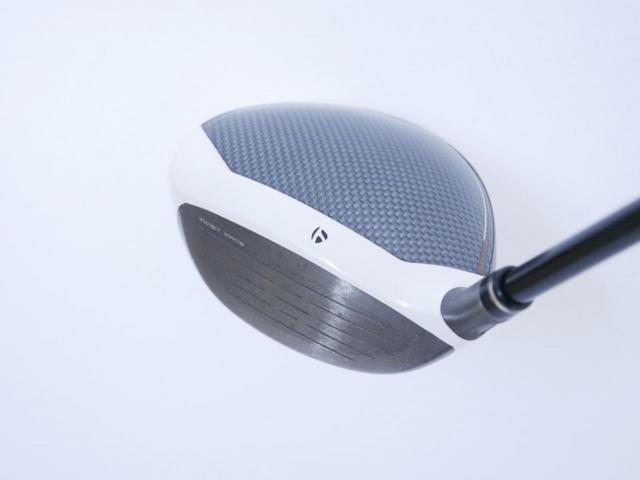 Fairway Wood : Taylormade : หัวไม้ 3 Taylormade SIM GLOIRE (รุ่นปี 2021 รุ่นท๊อปสุด Japan Spec) Loft 15 ก้าน Fujikura Air Speeder Flex S