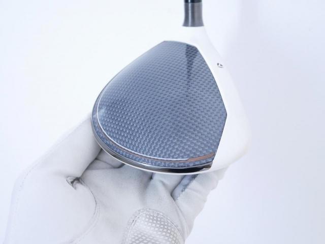 Fairway Wood : Taylormade : หัวไม้ 3 Taylormade SIM GLOIRE (รุ่นปี 2021 รุ่นท๊อปสุด Japan Spec) Loft 15 ก้าน Fujikura Air Speeder Flex S