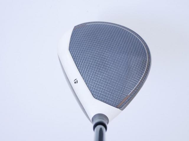 Fairway Wood : Taylormade : หัวไม้ 3 Taylormade SIM GLOIRE (รุ่นปี 2021 รุ่นท๊อปสุด Japan Spec) Loft 15 ก้าน Fujikura Air Speeder Flex S