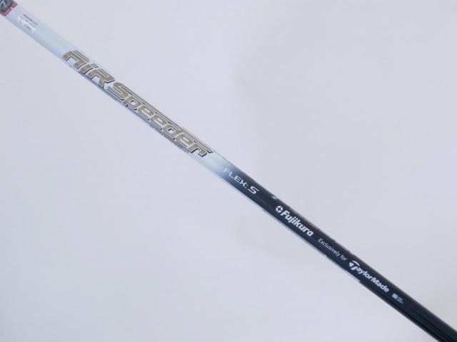 Fairway Wood : Taylormade : หัวไม้ 3 Taylormade SIM GLOIRE (รุ่นปี 2021 รุ่นท๊อปสุด Japan Spec) Loft 15 ก้าน Fujikura Air Speeder Flex S