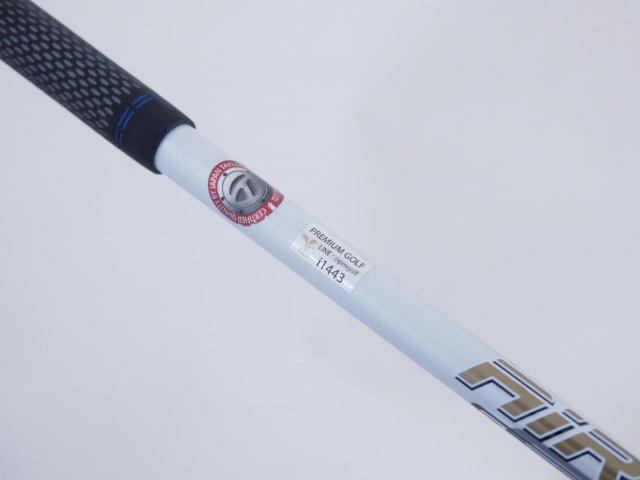 Fairway Wood : Taylormade : หัวไม้ 3 Taylormade SIM GLOIRE (รุ่นปี 2021 รุ่นท๊อปสุด Japan Spec) Loft 15 ก้าน Fujikura Air Speeder Flex S