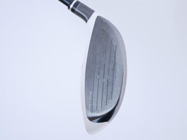 Fairway Wood : Taylormade : หัวไม้ 3 Taylormade SIM GLOIRE (รุ่นปี 2021 รุ่นท๊อปสุด Japan Spec) Loft 15 ก้าน Fujikura Air Speeder Flex S