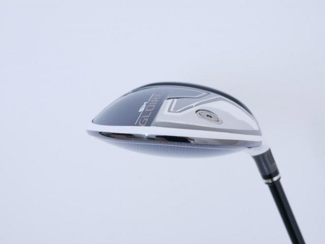 Fairway Wood : Taylormade : หัวไม้ 5 Taylormade SIM GLOIRE (รุ่นปี 2021 รุ่นท๊อปสุด Japan Spec) Loft 18 ก้าน Fujikura Air Speeder Flex S