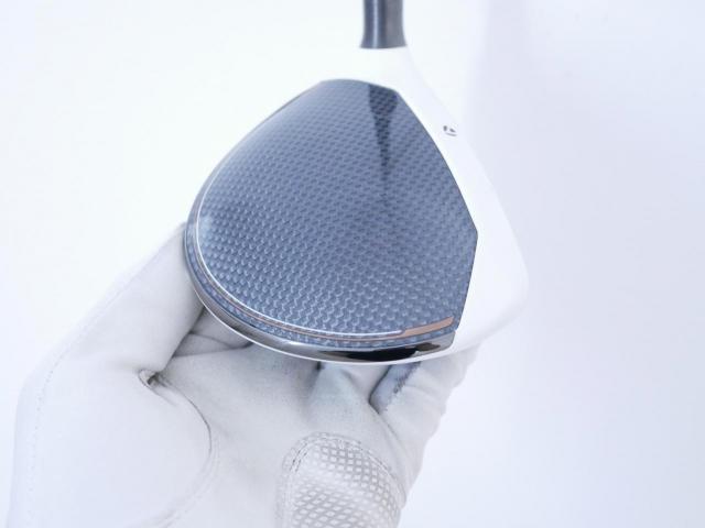 Fairway Wood : Taylormade : หัวไม้ 5 Taylormade SIM GLOIRE (รุ่นปี 2021 รุ่นท๊อปสุด Japan Spec) Loft 18 ก้าน Fujikura Air Speeder Flex S